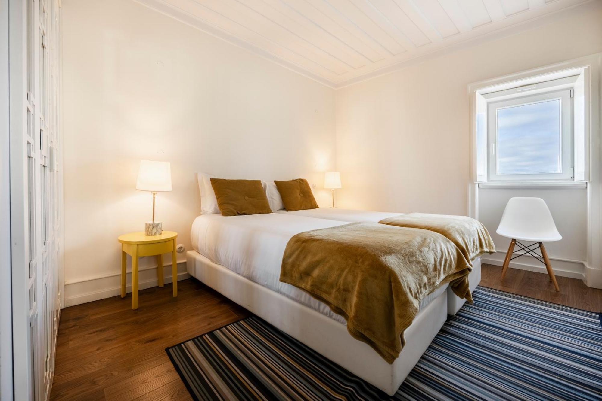 Chiado Trindade Apartments | Lisbon Best Apartments מראה חיצוני תמונה