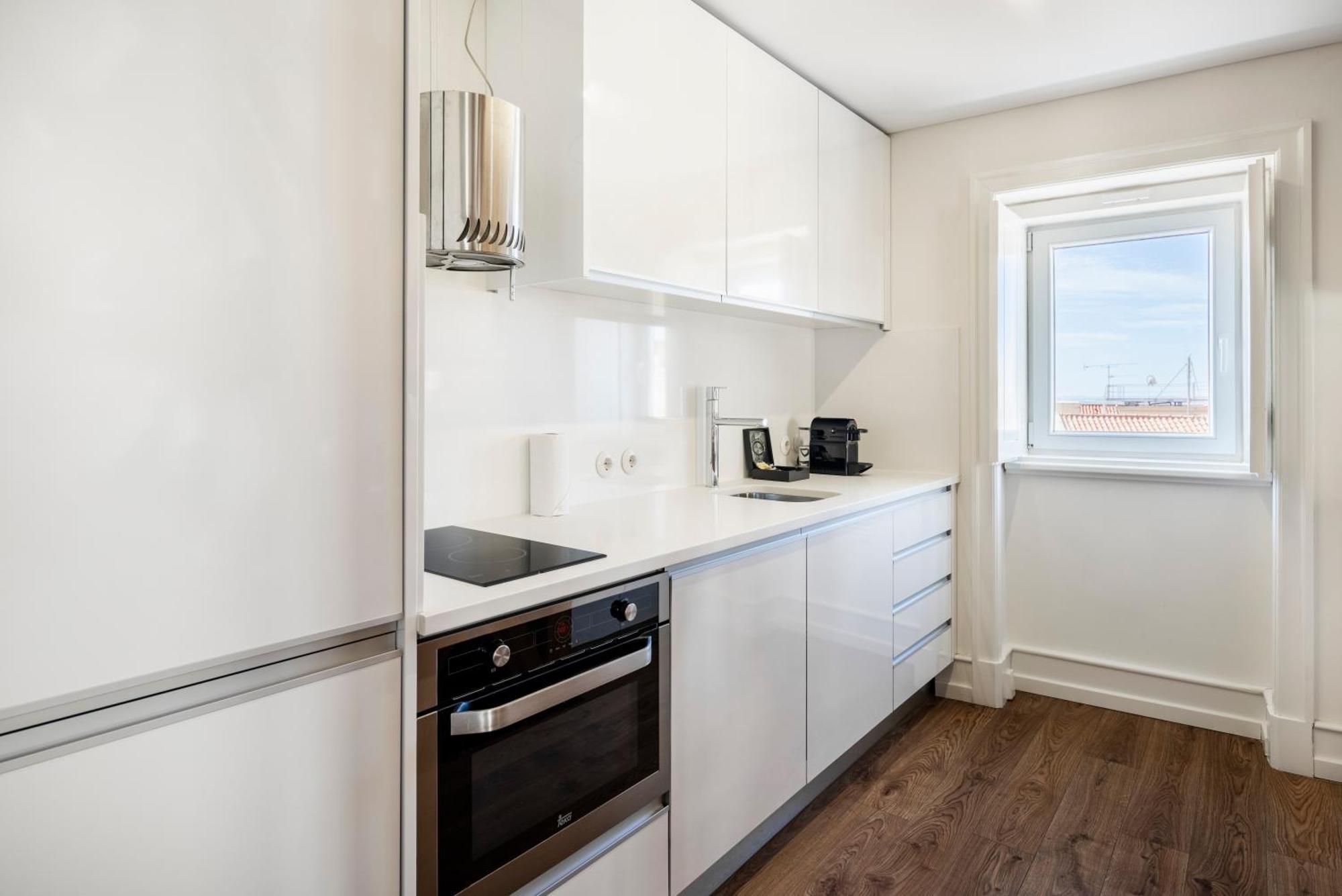 Chiado Trindade Apartments | Lisbon Best Apartments מראה חיצוני תמונה