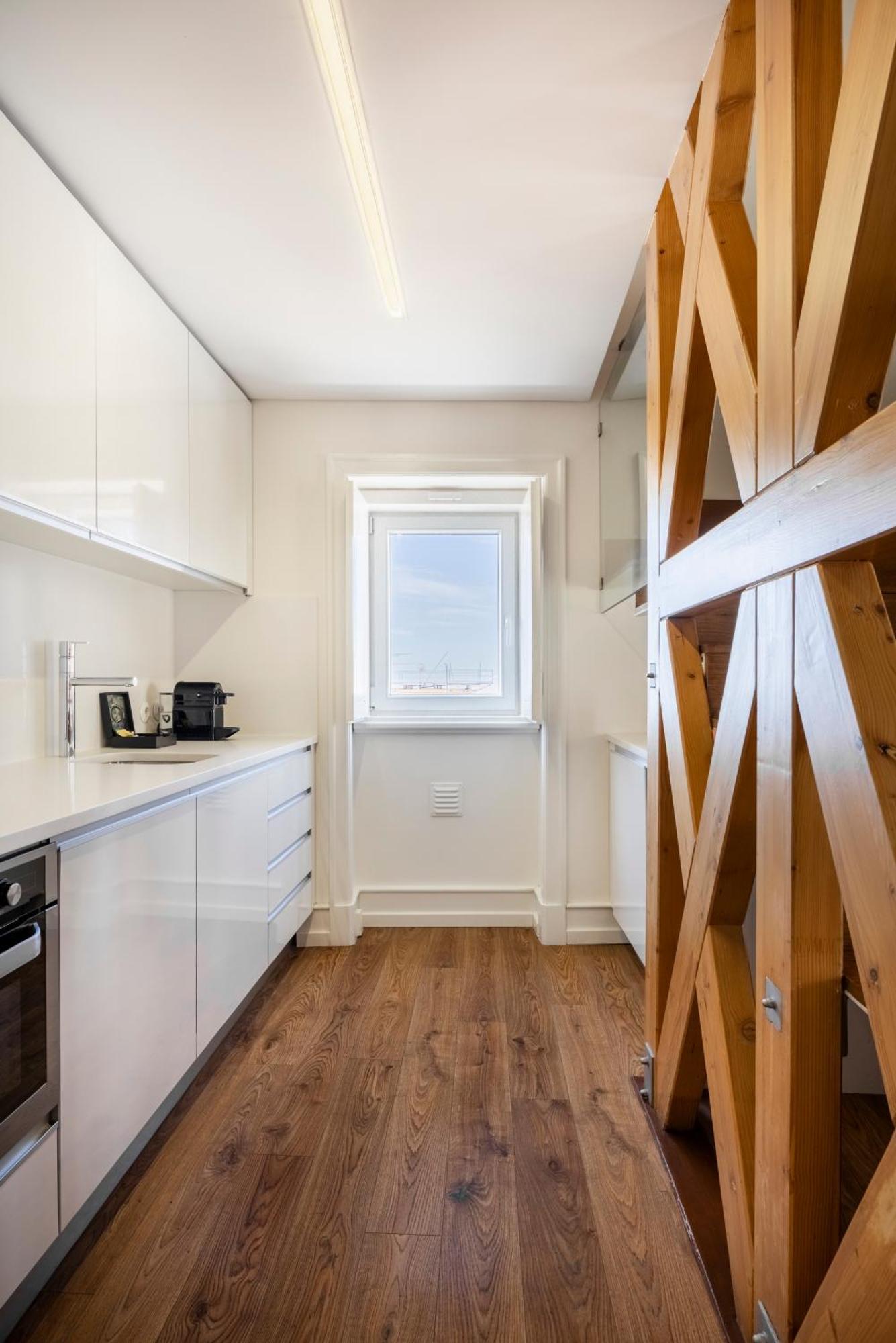 Chiado Trindade Apartments | Lisbon Best Apartments מראה חיצוני תמונה