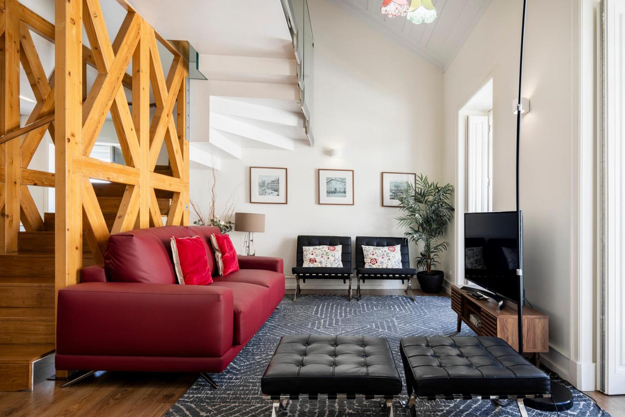 Chiado Trindade Apartments | Lisbon Best Apartments מראה חיצוני תמונה