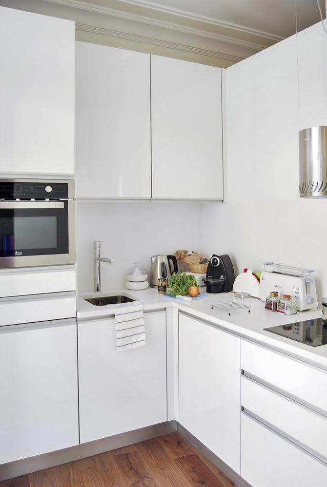 Chiado Trindade Apartments | Lisbon Best Apartments מראה חיצוני תמונה